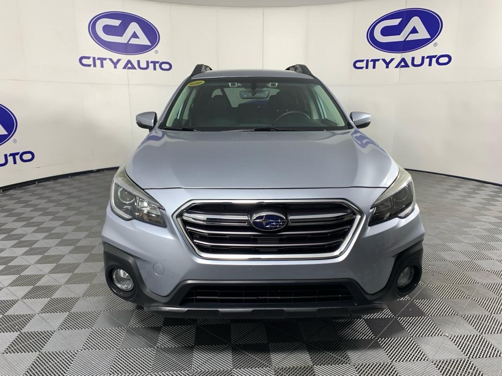 used 2019 Subaru Outback car, priced at $22,995