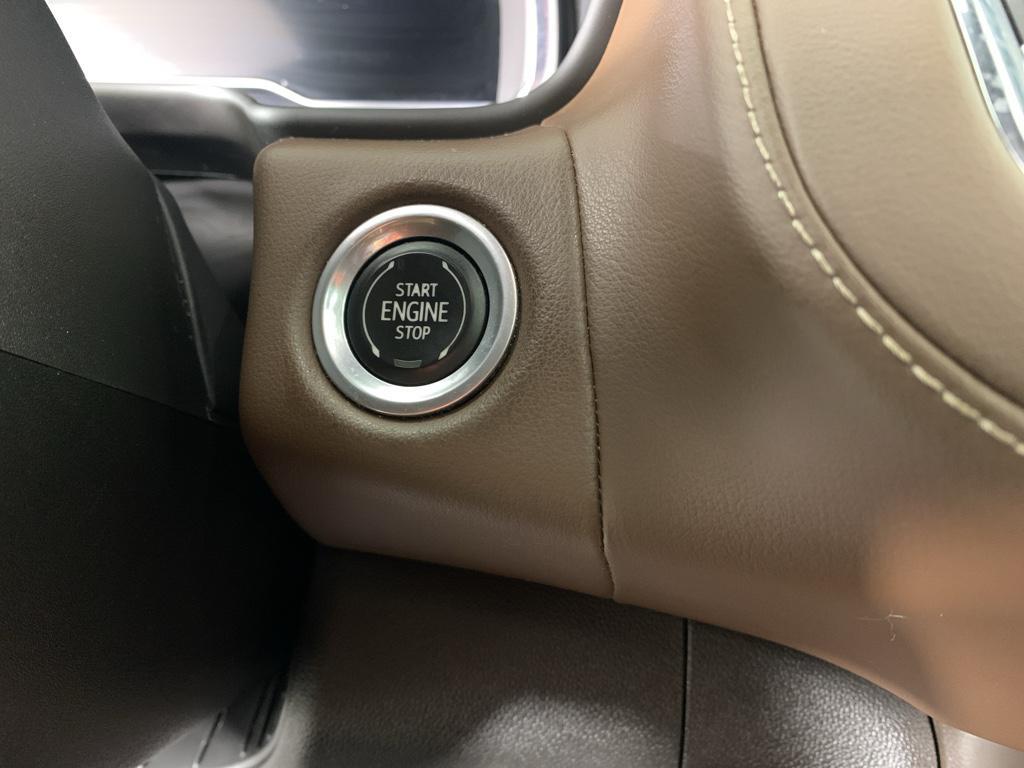 used 2022 Chevrolet Tahoe car, priced at $54,933