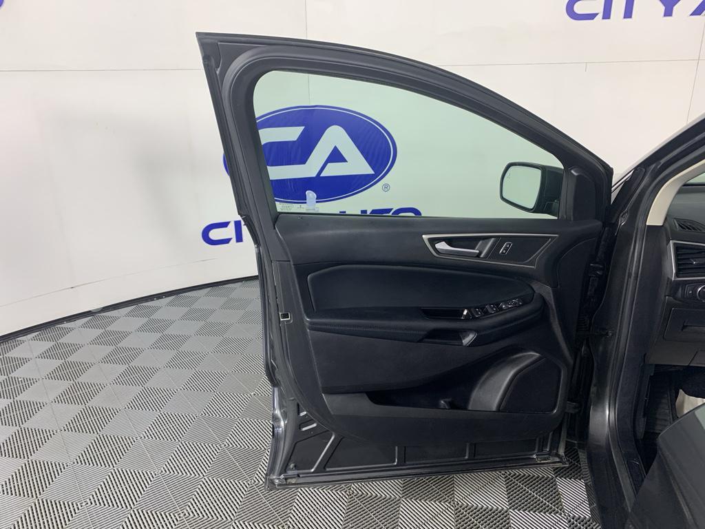 used 2017 Ford Edge car, priced at $12,990