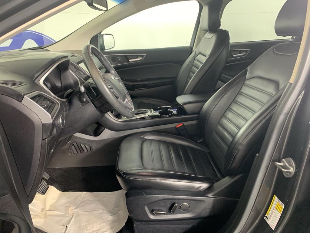 used 2017 Ford Edge car, priced at $12,990
