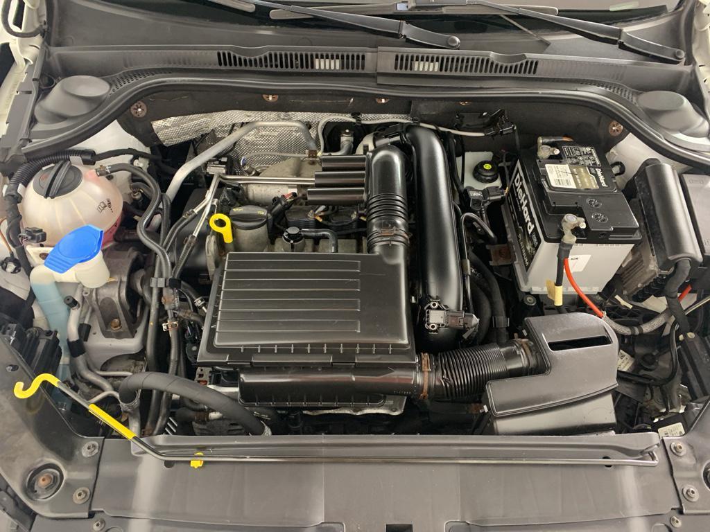 used 2017 Volkswagen Jetta car, priced at $11,995