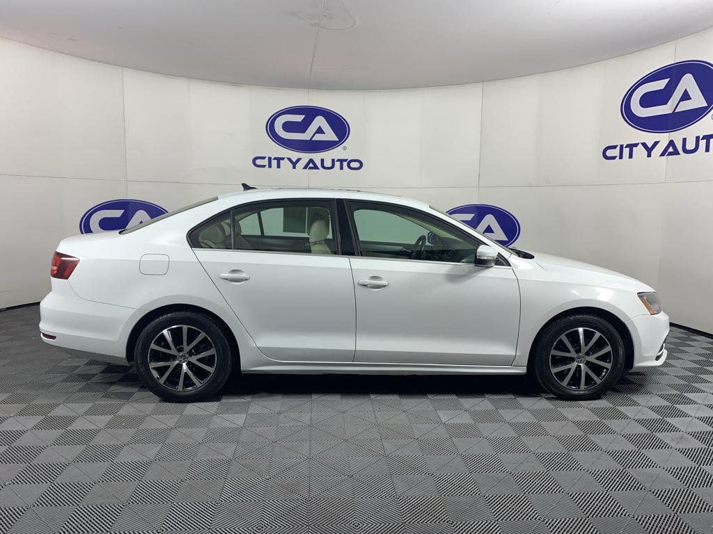 used 2017 Volkswagen Jetta car, priced at $11,995