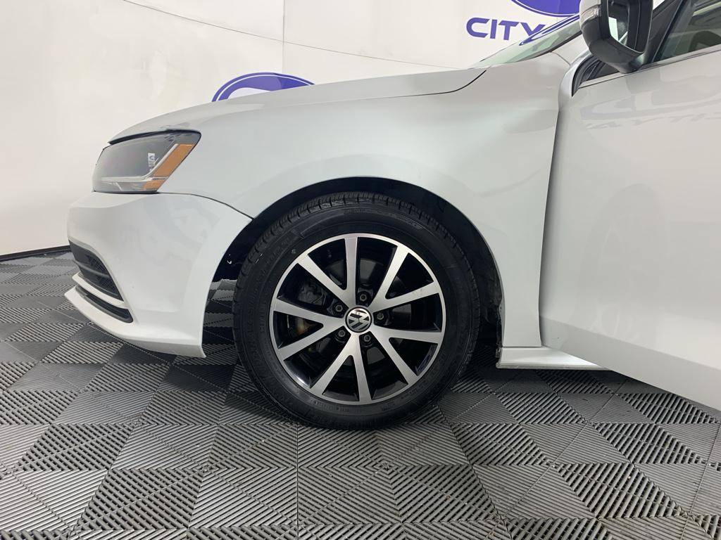 used 2017 Volkswagen Jetta car, priced at $11,995