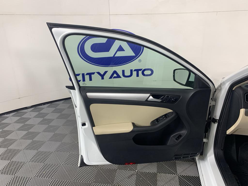 used 2017 Volkswagen Jetta car, priced at $11,995