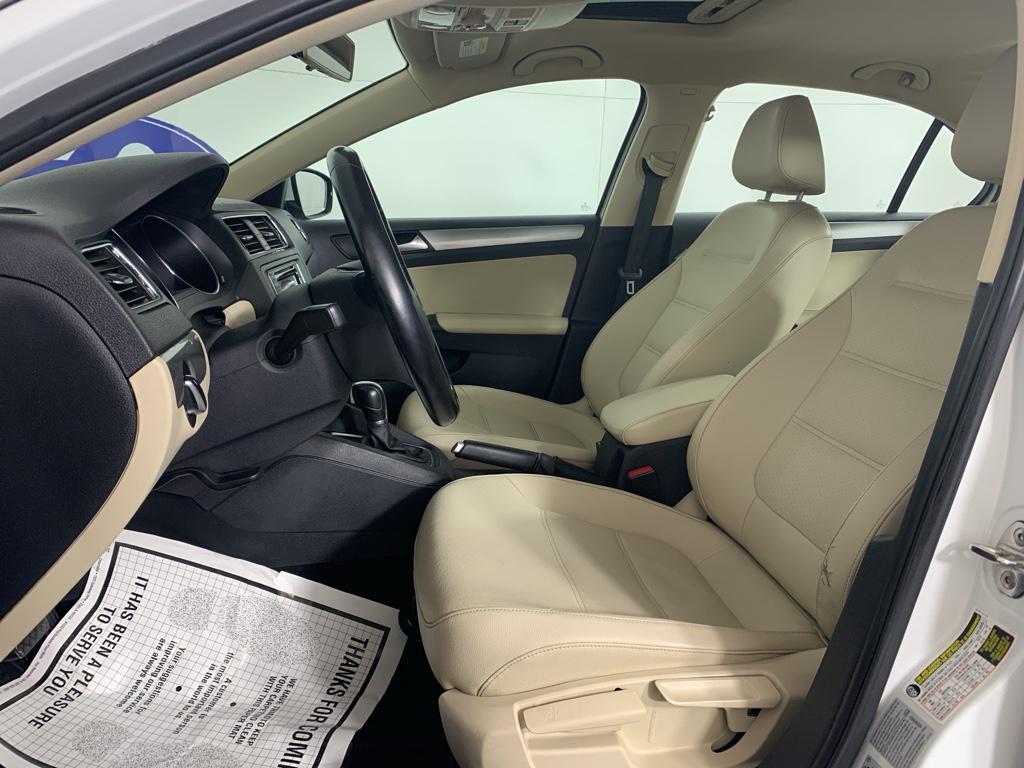 used 2017 Volkswagen Jetta car, priced at $11,995