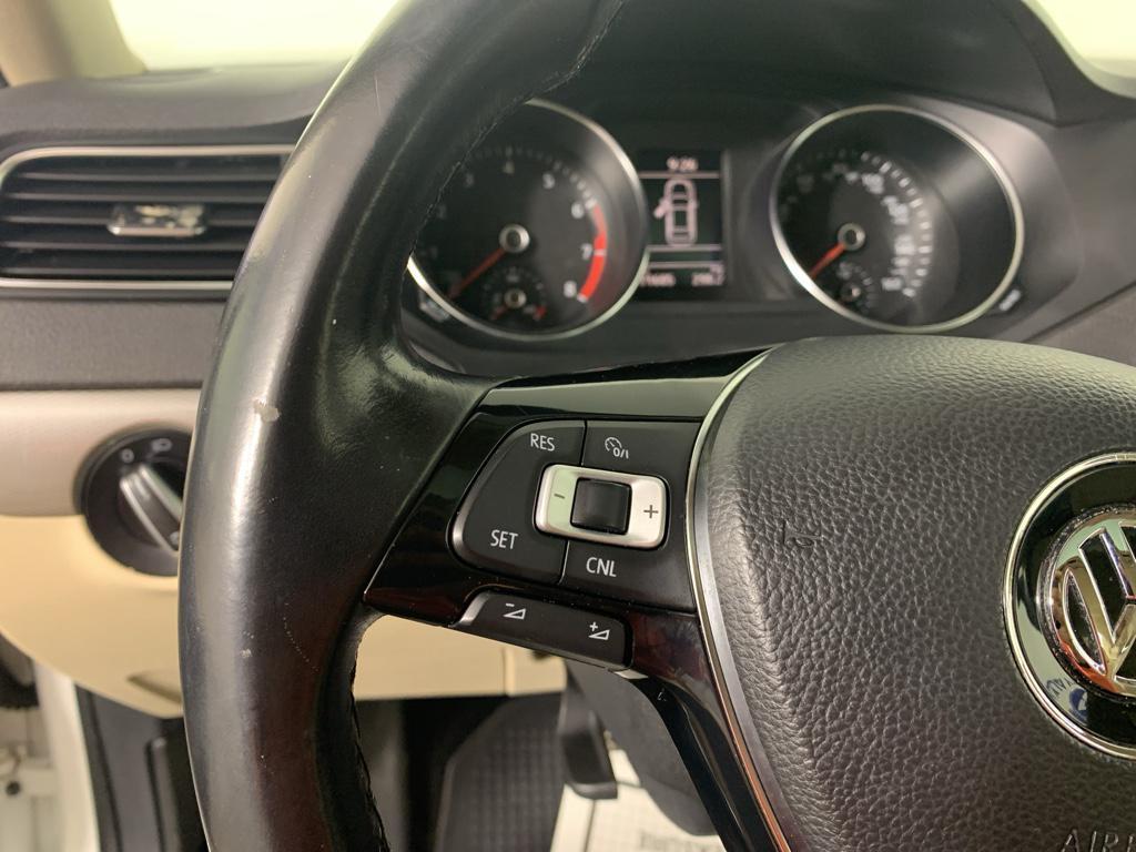 used 2017 Volkswagen Jetta car, priced at $11,995