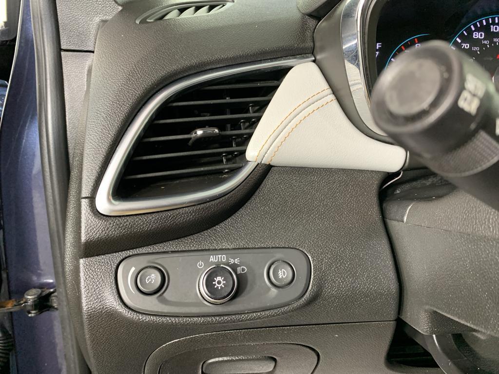 used 2018 Chevrolet Trax car, priced at $11,999