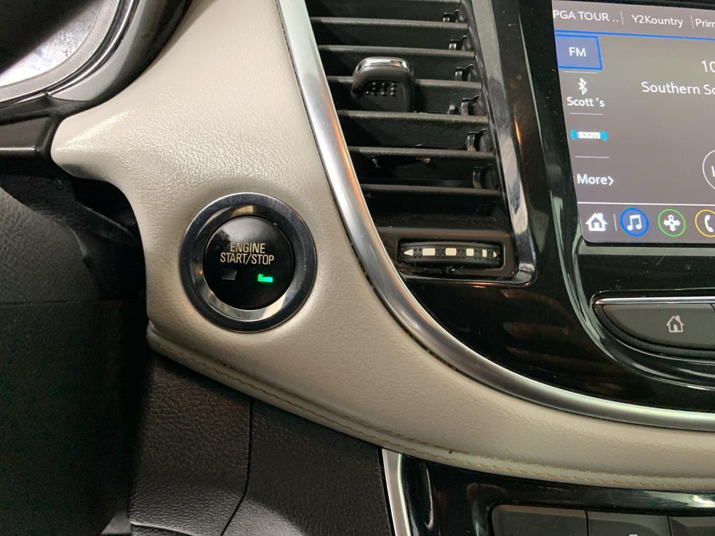 used 2018 Chevrolet Trax car, priced at $11,999