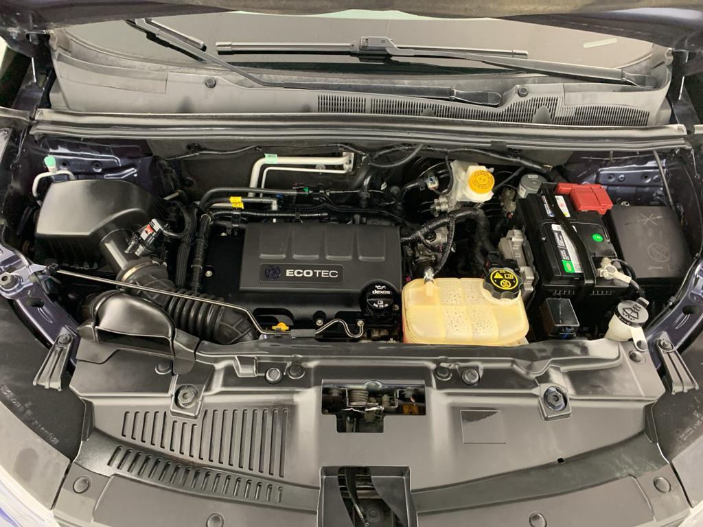 used 2018 Chevrolet Trax car, priced at $11,999