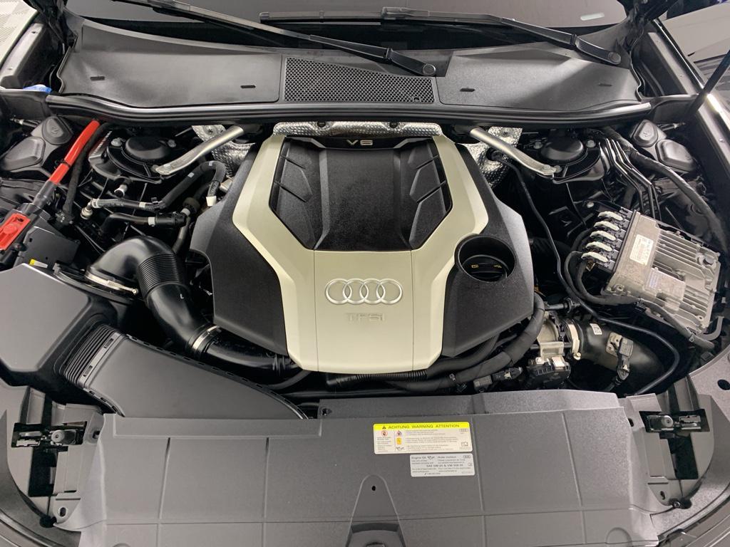 used 2019 Audi A6 car, priced at $25,995