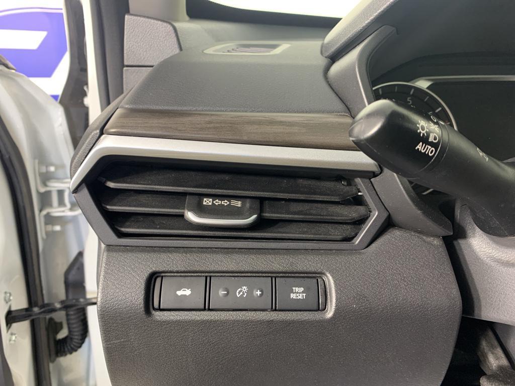 used 2025 Nissan Altima car, priced at $19,700