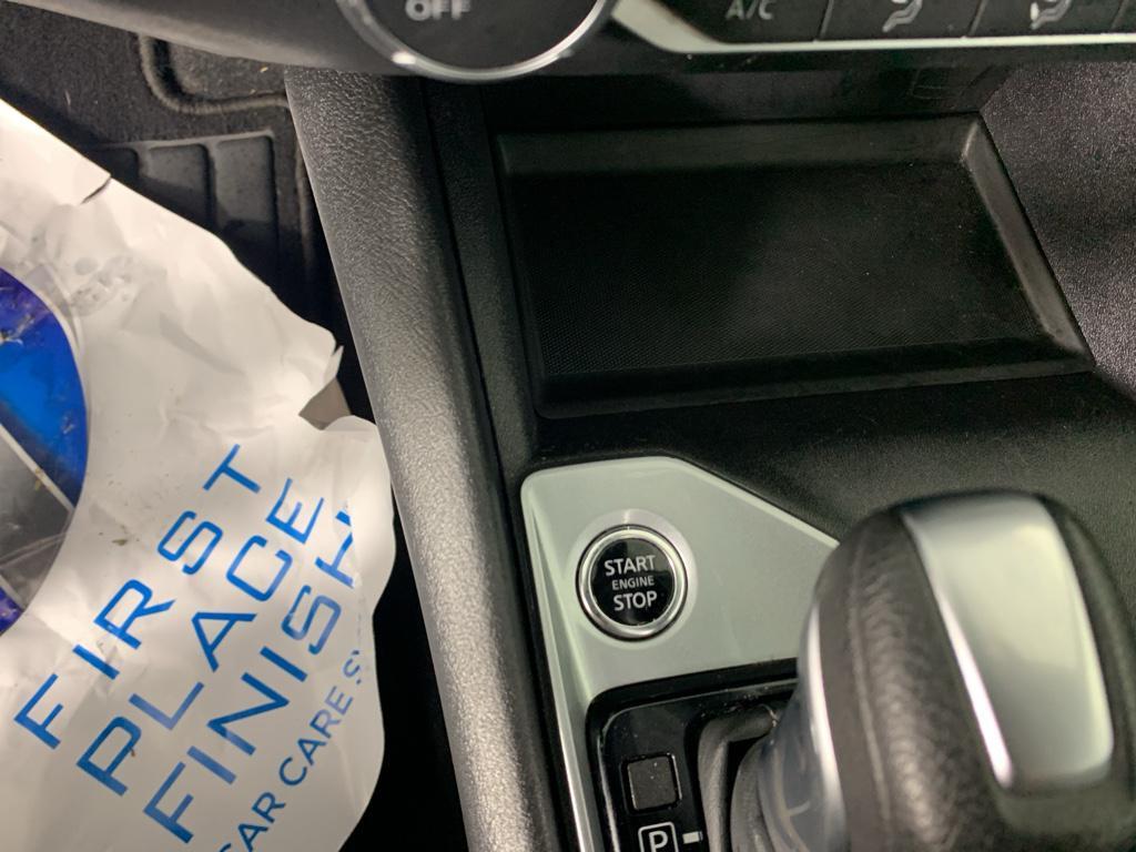 used 2025 Nissan Altima car, priced at $19,700