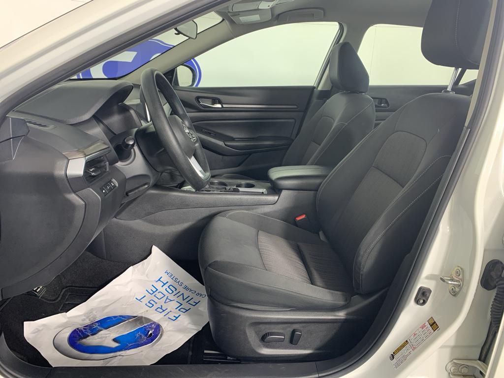 used 2025 Nissan Altima car, priced at $19,700