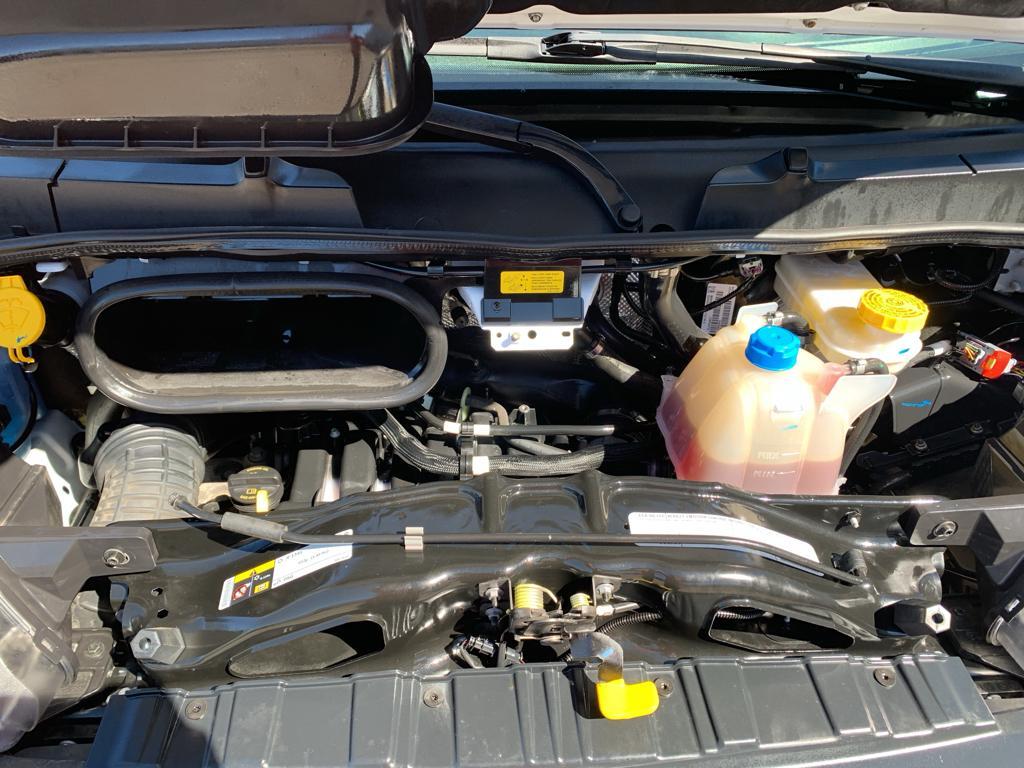 used 2023 Ram ProMaster 2500 car, priced at $30,000