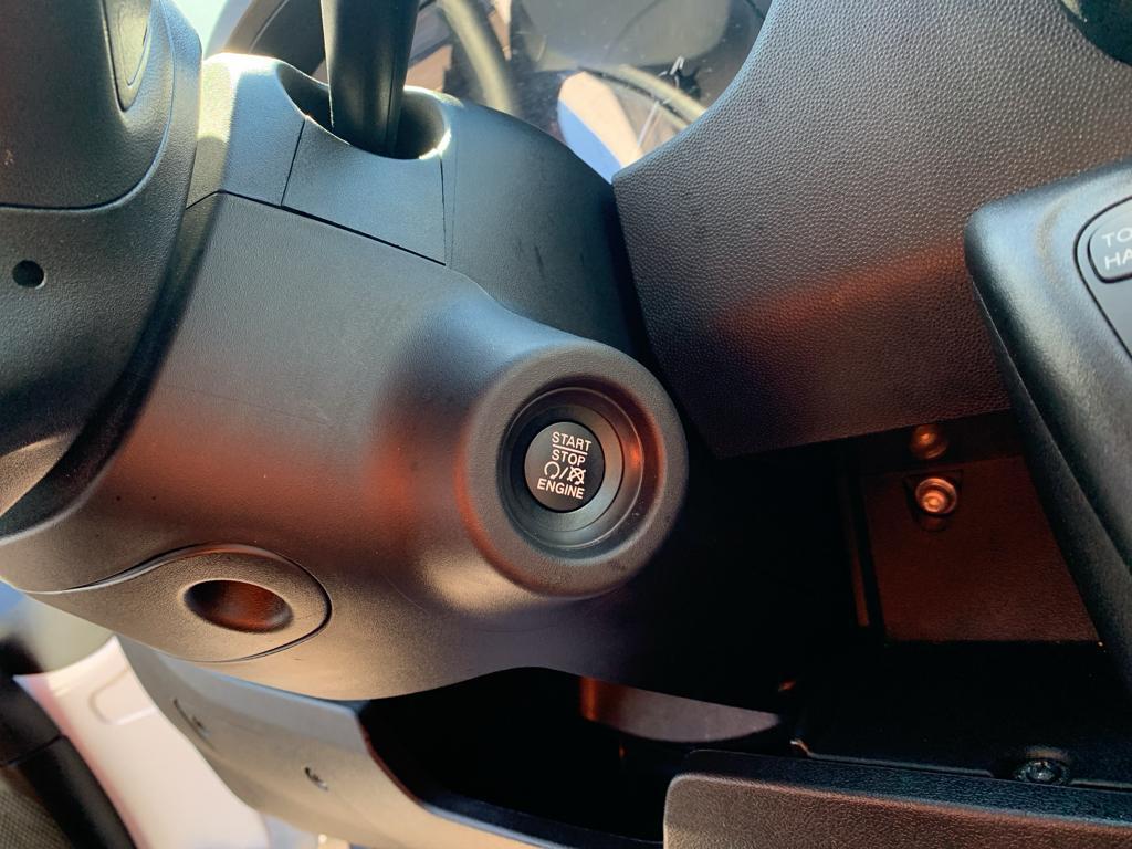 used 2023 Ram ProMaster 2500 car, priced at $30,000