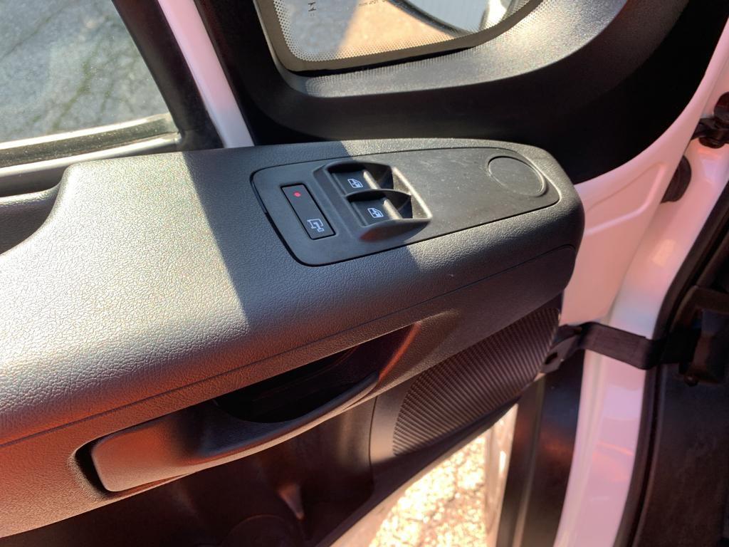 used 2023 Ram ProMaster 2500 car, priced at $30,000