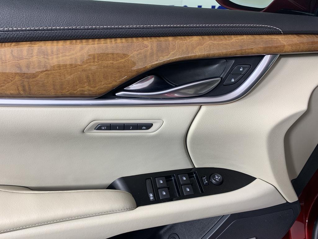 used 2019 Cadillac XTS car, priced at $19,995