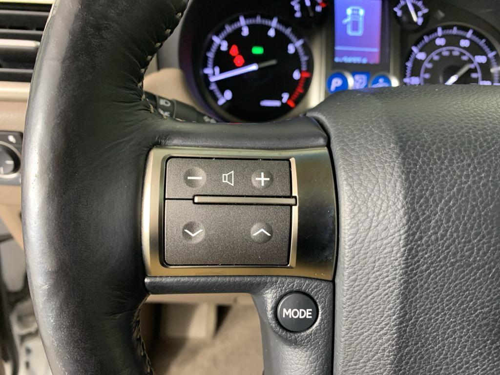 used 2017 Lexus GX 460 car, priced at $27,995