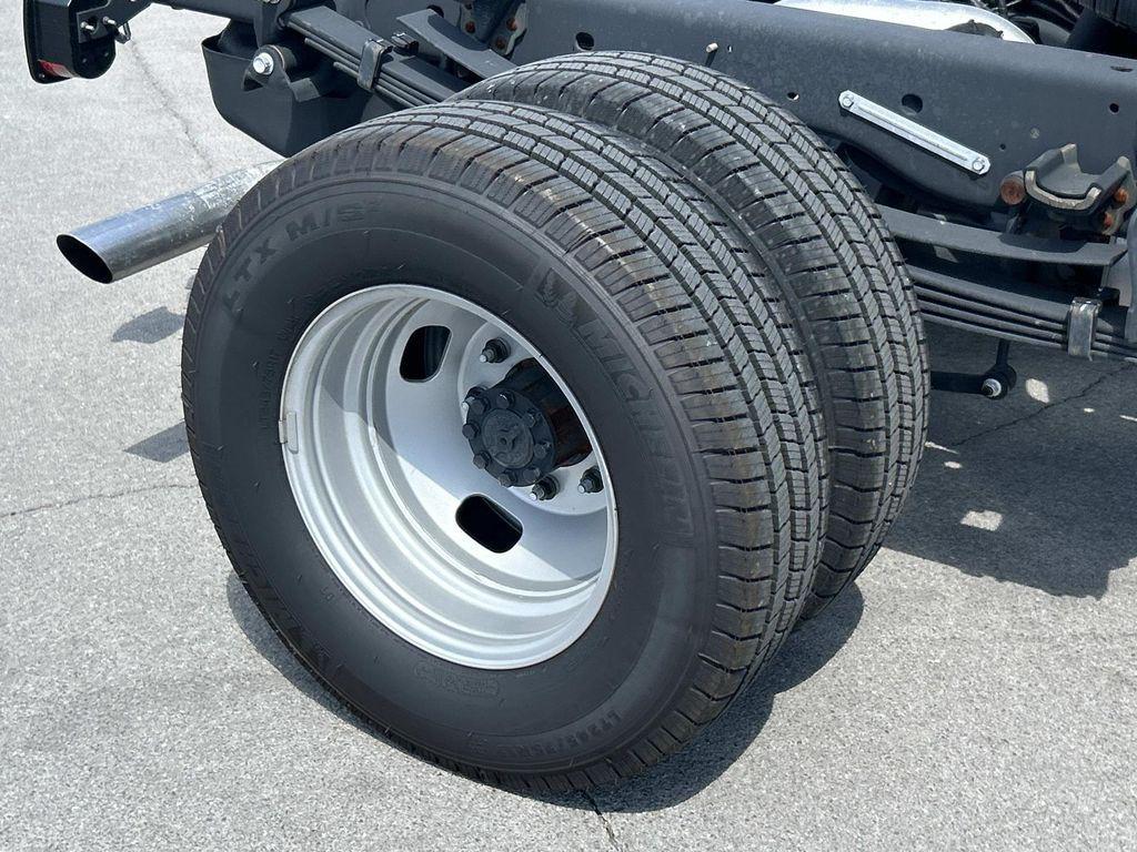 used 2025 Ford F-350 car, priced at $48,988