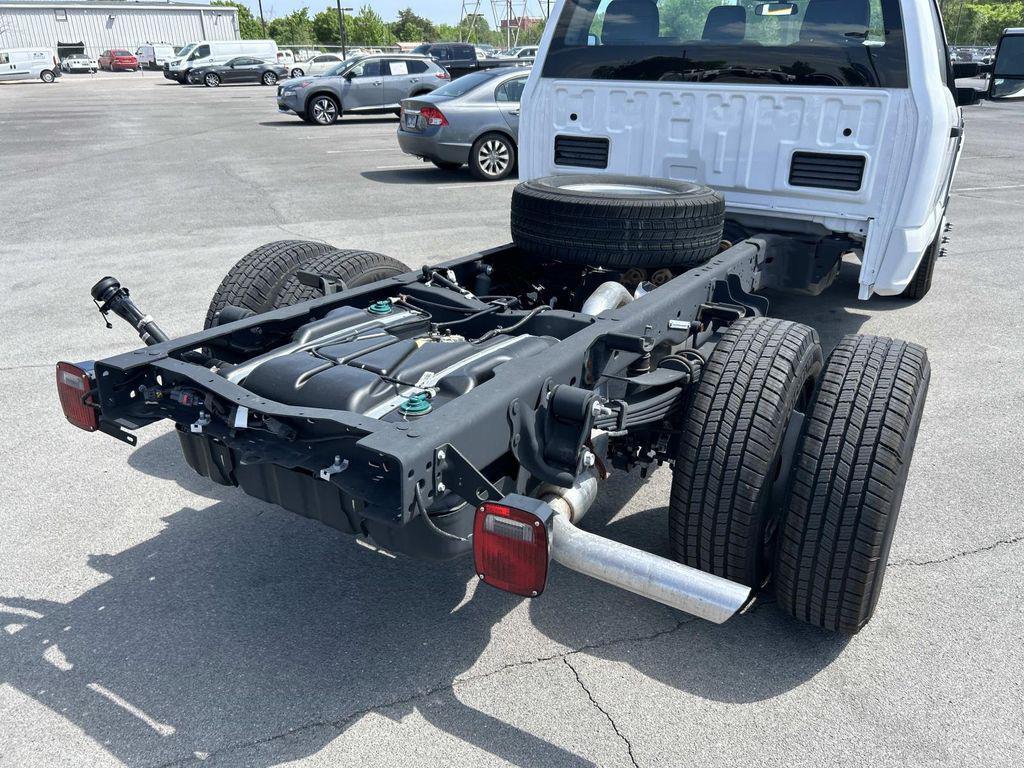 used 2025 Ford F-350 car, priced at $48,988