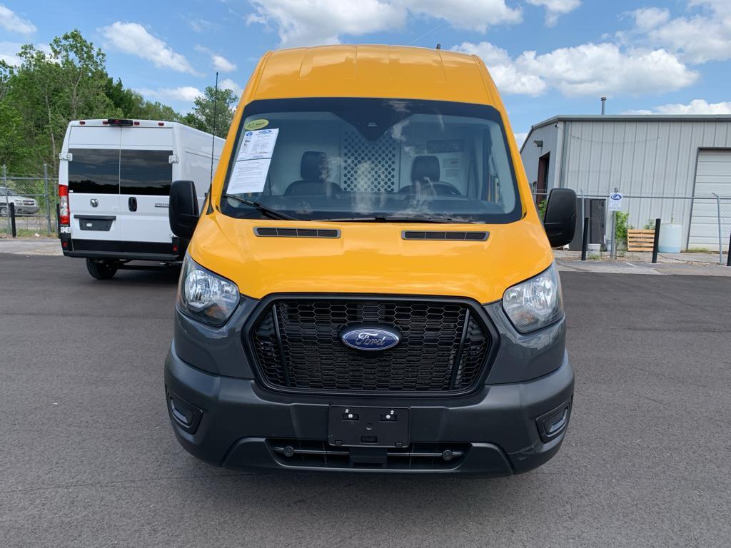 used 2021 Ford Transit-250 car, priced at $26,995