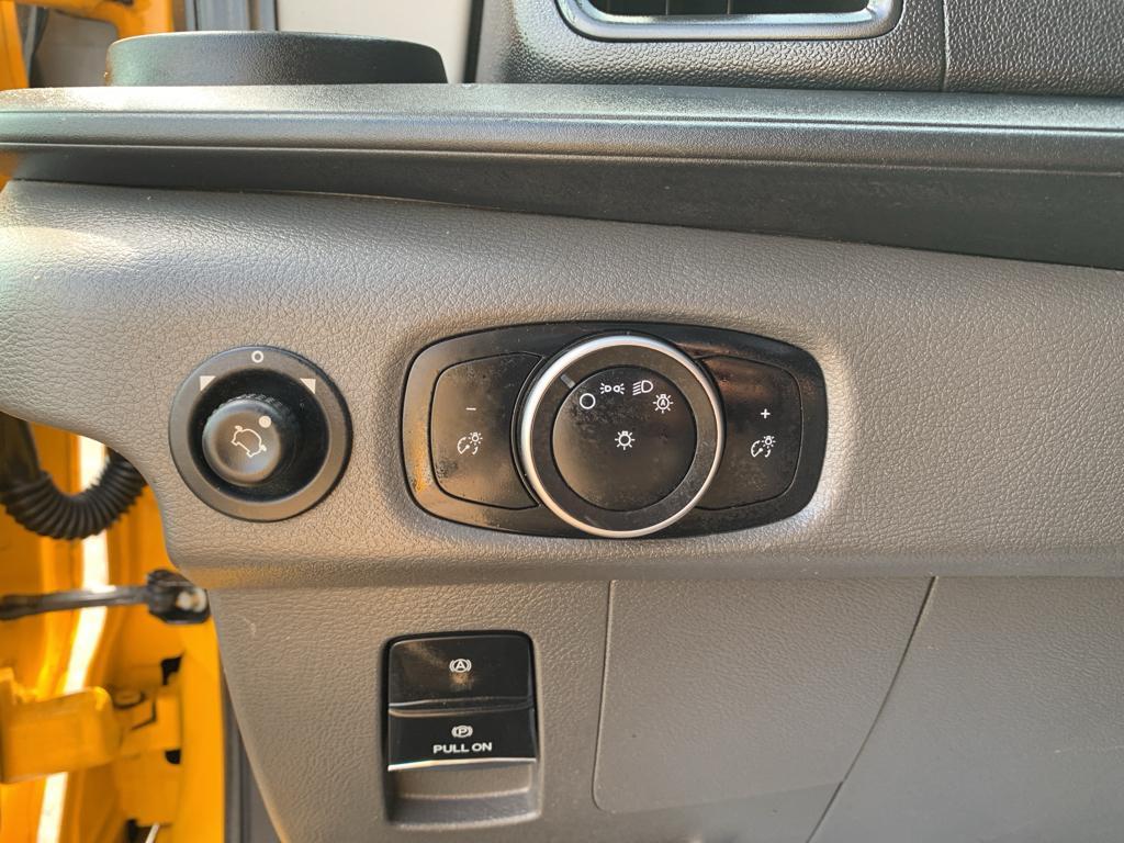 used 2021 Ford Transit-250 car, priced at $26,995