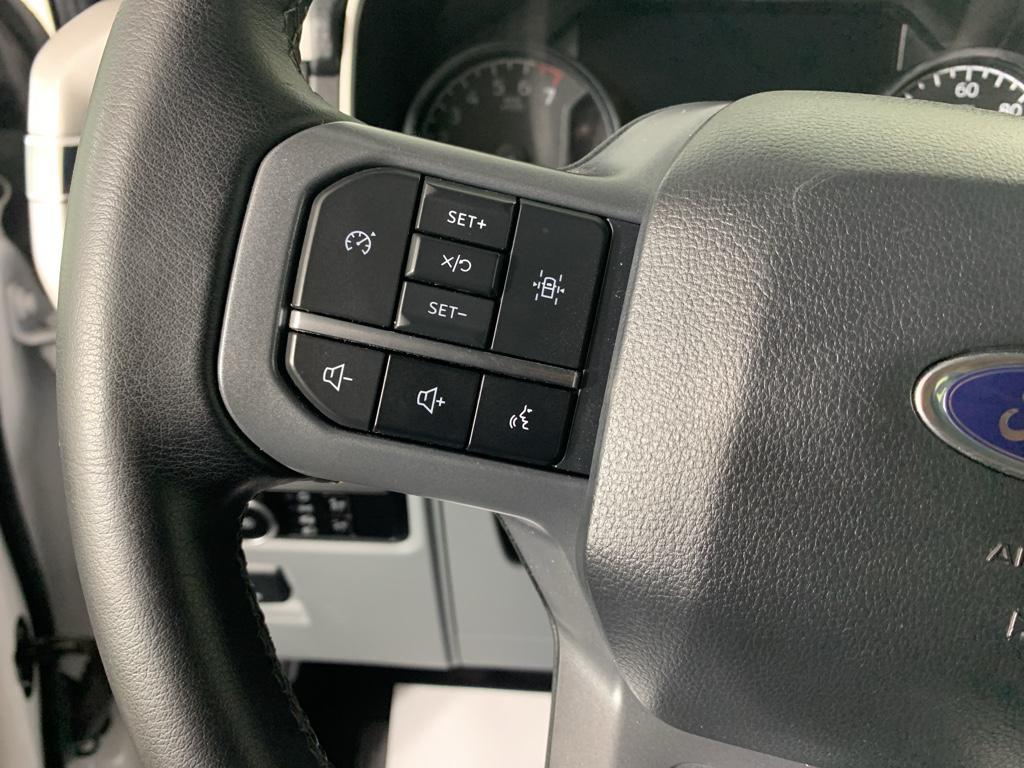 used 2023 Ford F-150 car, priced at $37,071