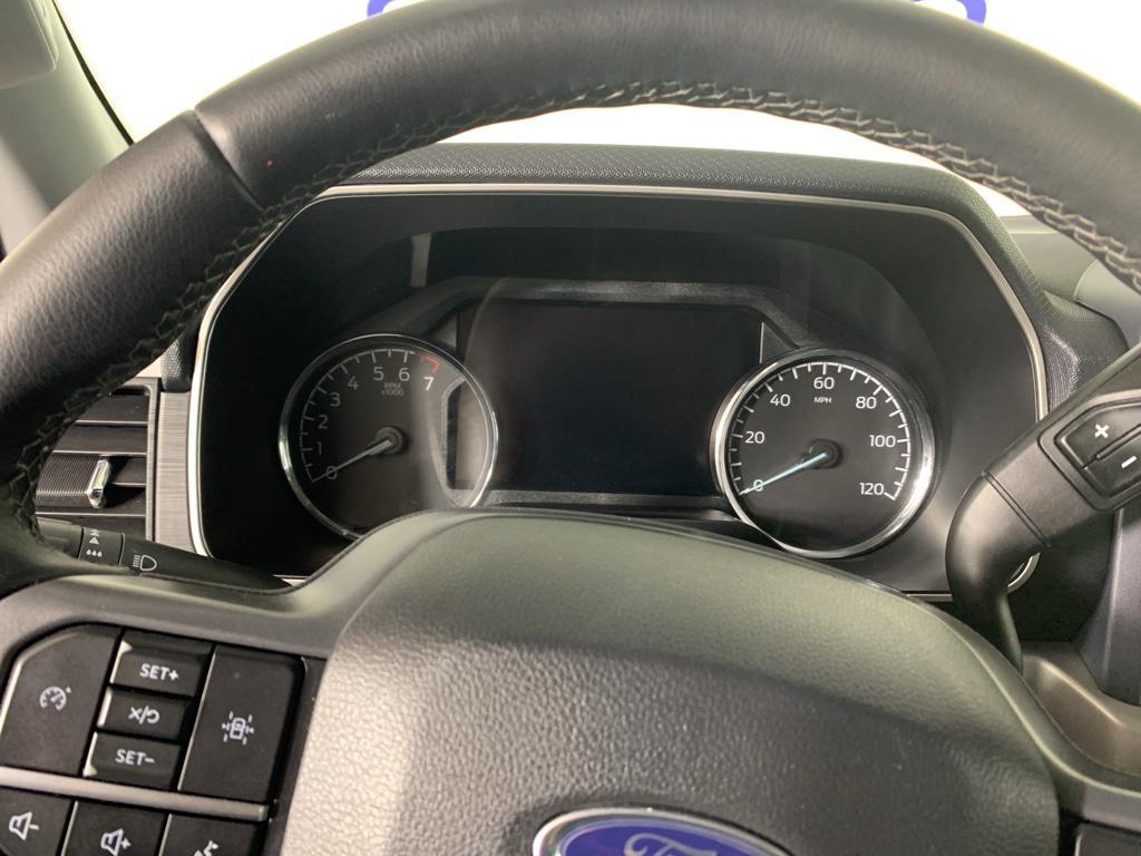 used 2023 Ford F-150 car, priced at $37,071