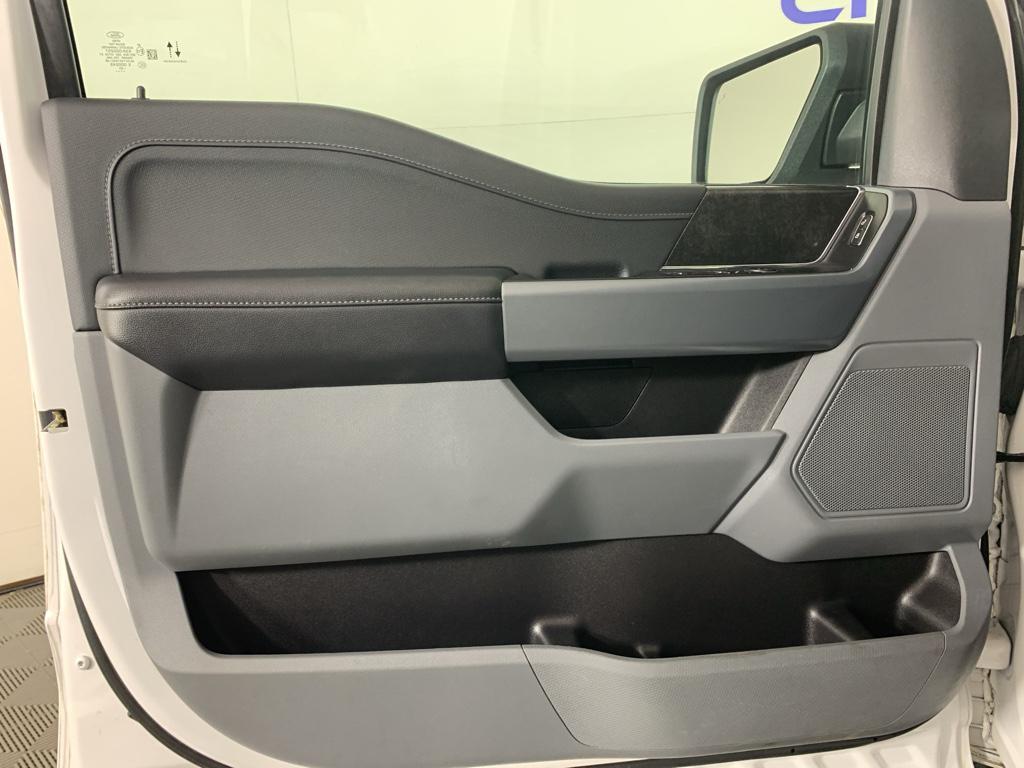 used 2023 Ford F-150 car, priced at $37,071