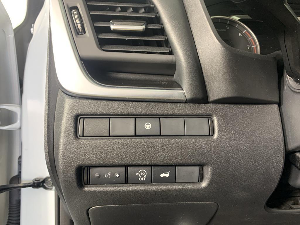 used 2024 Nissan Rogue car, priced at $20,719