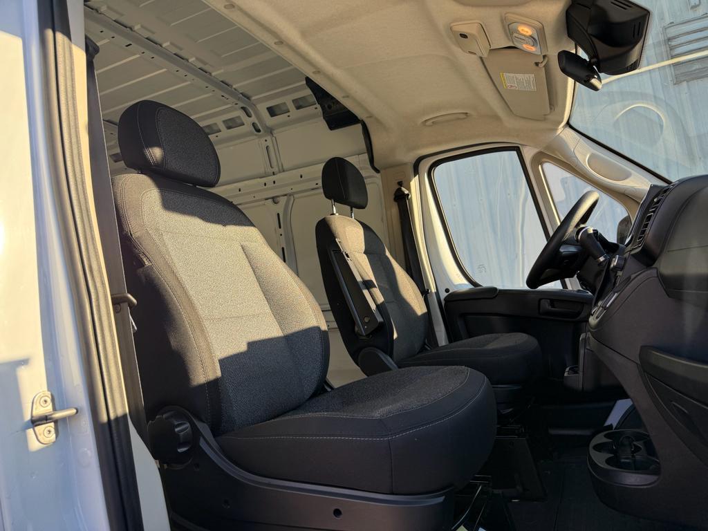 used 2022 Ram ProMaster 2500 car, priced at $25,995