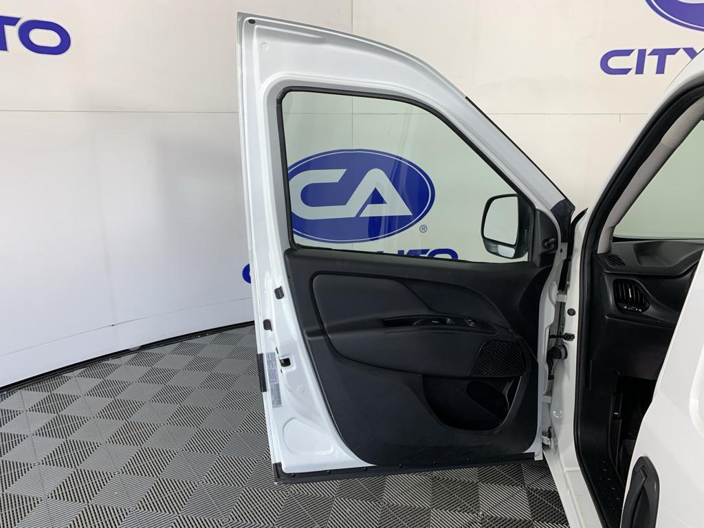 used 2022 Ram ProMaster City car, priced at $20,000