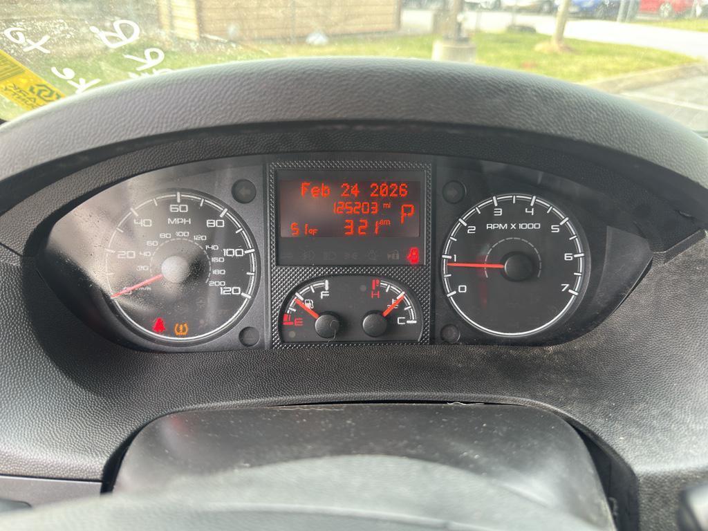 used 2020 Ram ProMaster 1500 car, priced at $20,711