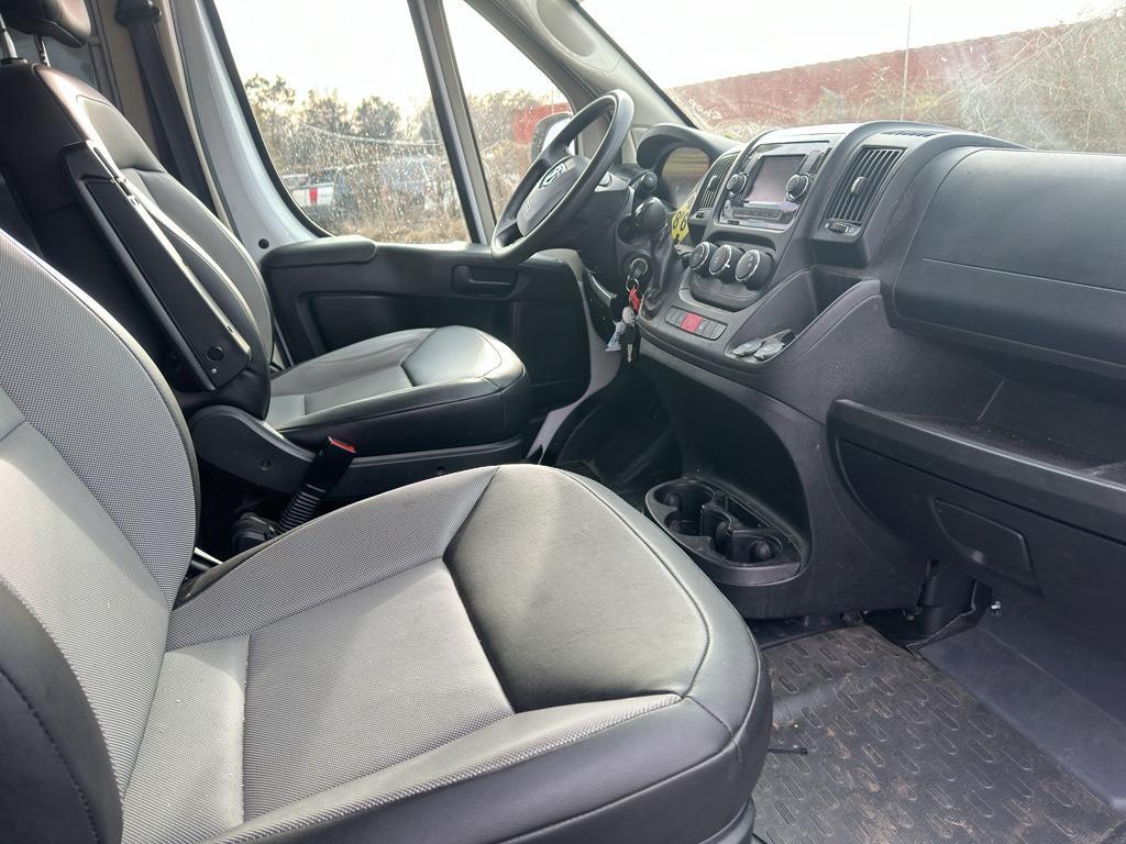 used 2020 Ram ProMaster 1500 car, priced at $20,711