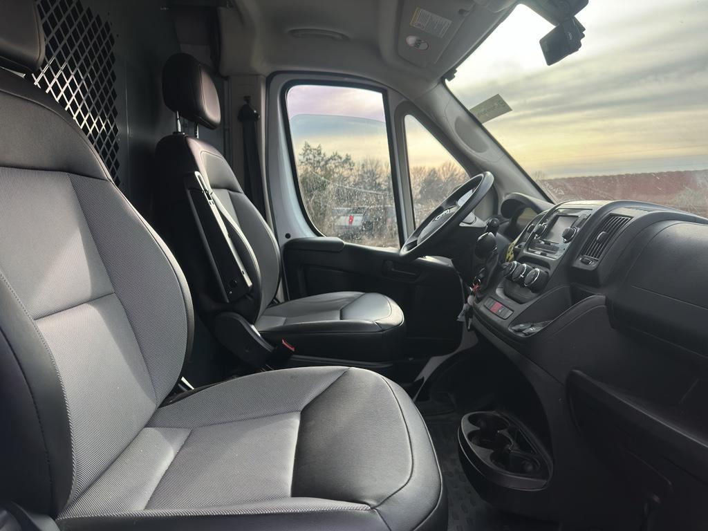 used 2020 Ram ProMaster 1500 car, priced at $20,711