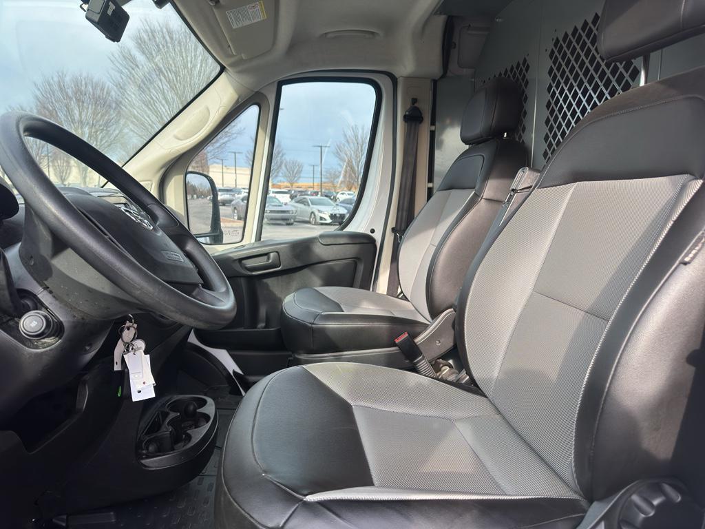 used 2020 Ram ProMaster 1500 car, priced at $20,711