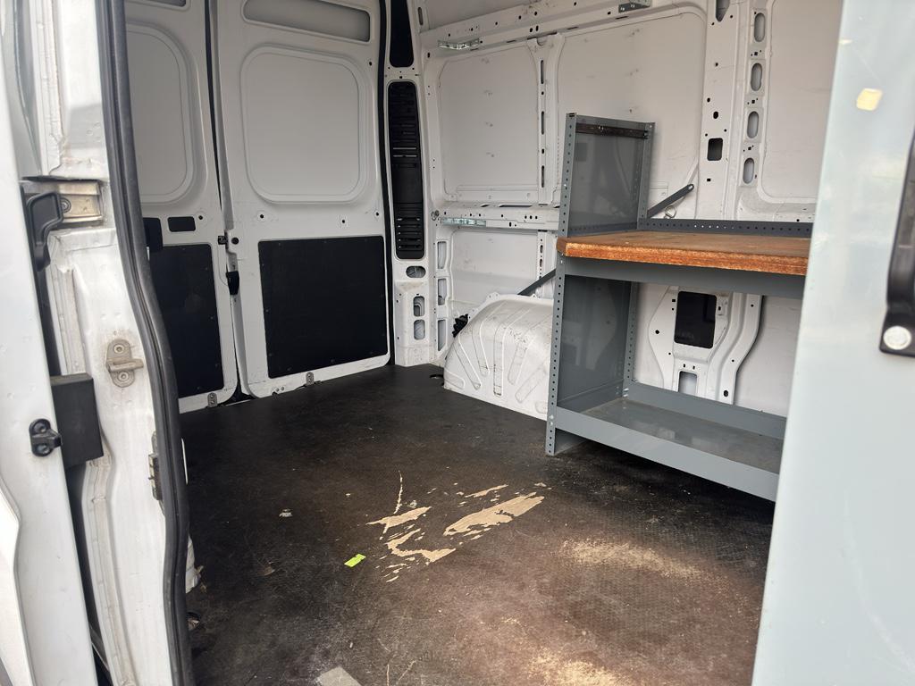 used 2020 Ram ProMaster 1500 car, priced at $20,711