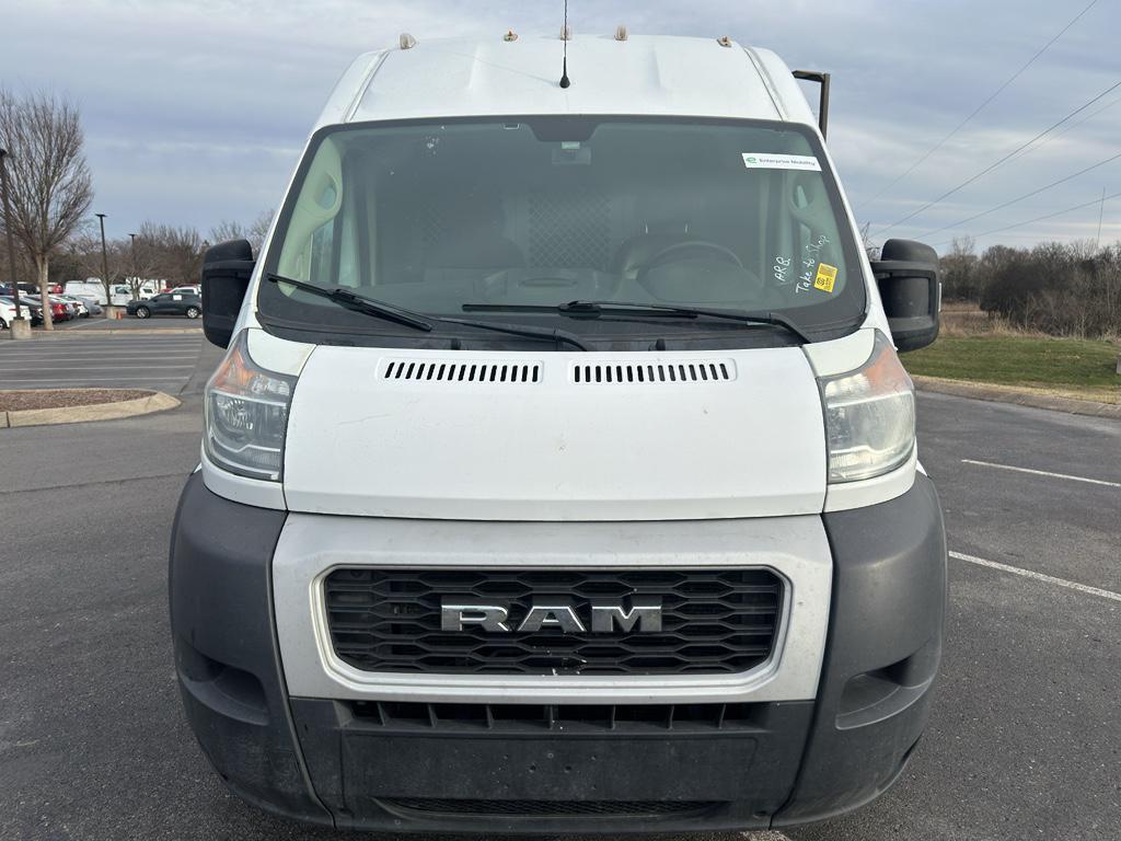 used 2020 Ram ProMaster 1500 car, priced at $20,711