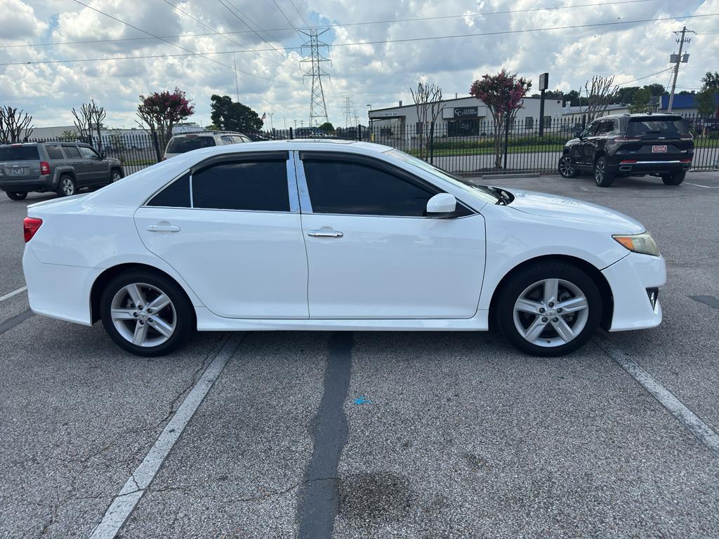 used 2012 Toyota Camry car, priced at $8,995