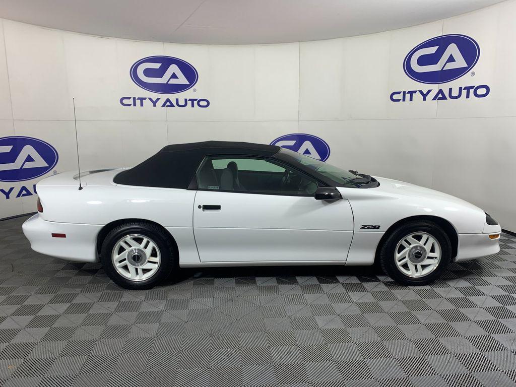 used 1994 Chevrolet Camaro car, priced at $14,500