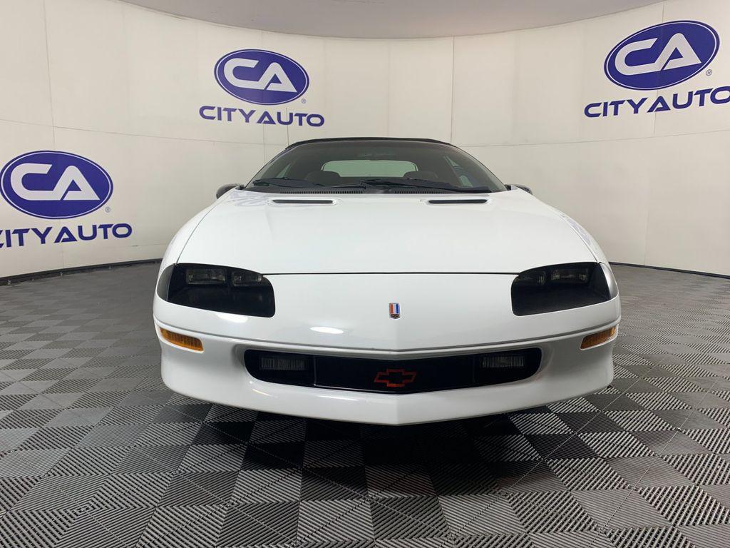 used 1994 Chevrolet Camaro car, priced at $14,500