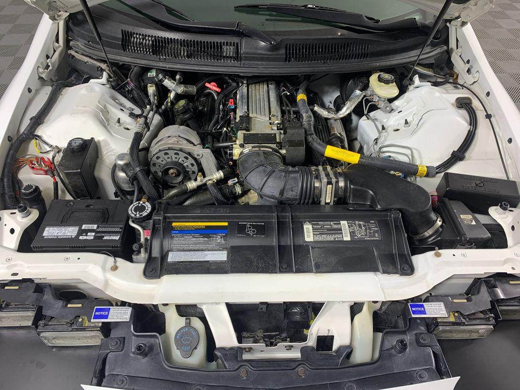 used 1994 Chevrolet Camaro car, priced at $14,500