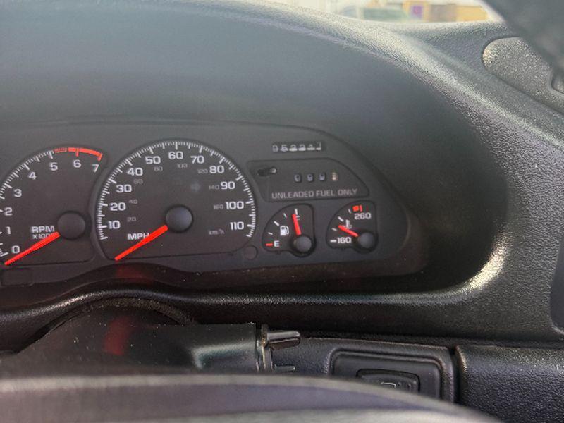 used 1994 Chevrolet Camaro car, priced at $17,990