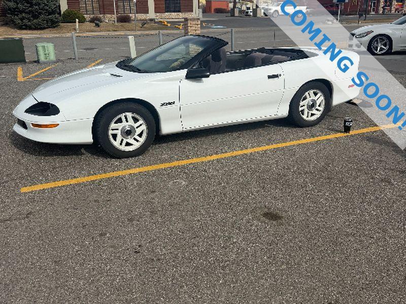 used 1994 Chevrolet Camaro car, priced at $17,990