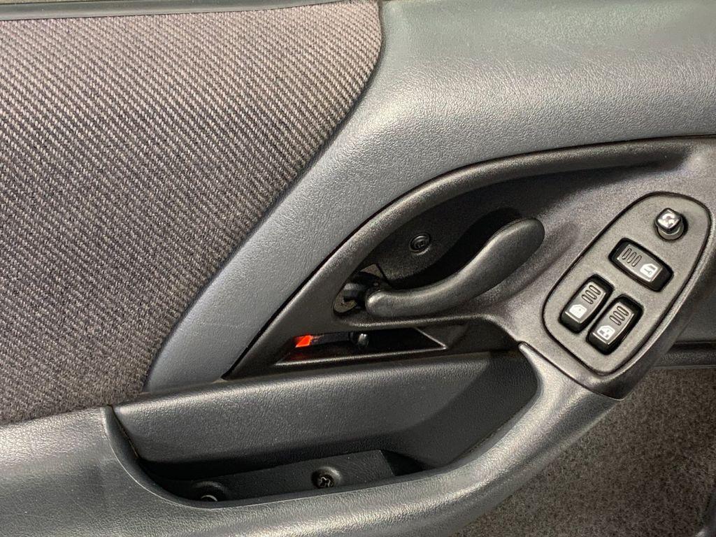 used 1994 Chevrolet Camaro car, priced at $14,500