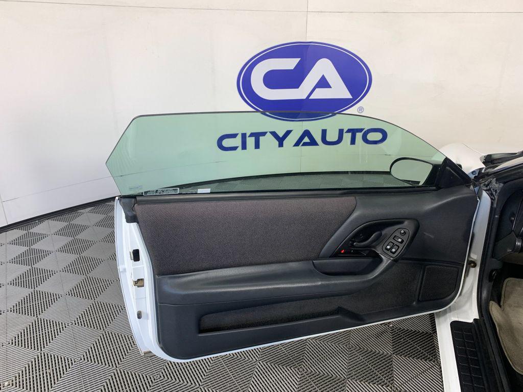 used 1994 Chevrolet Camaro car, priced at $14,500