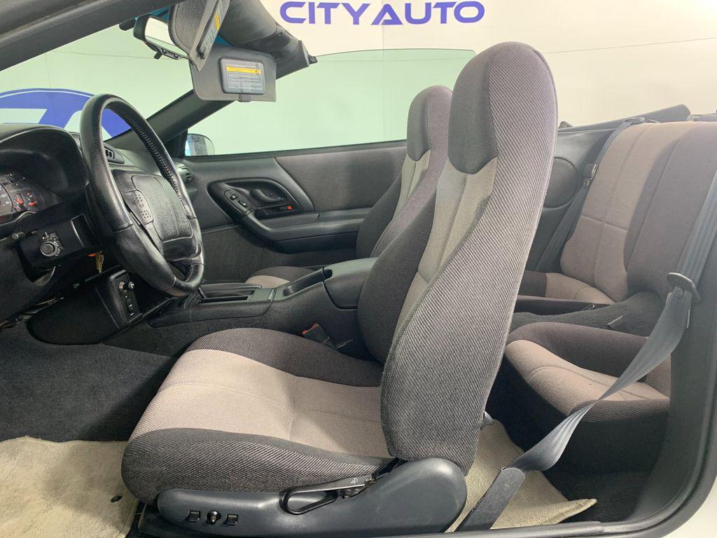 used 1994 Chevrolet Camaro car, priced at $14,500