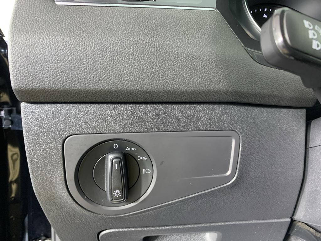 used 2021 Volkswagen Tiguan car, priced at $15,990
