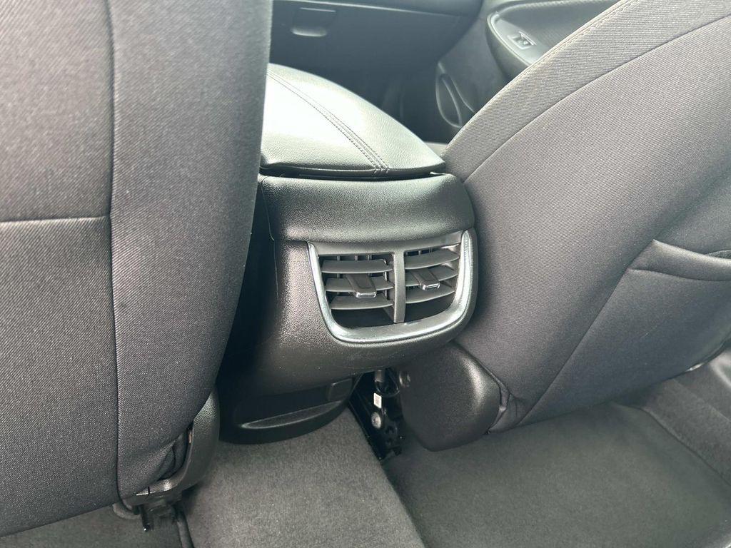 used 2023 Chevrolet Malibu car, priced at $17,838