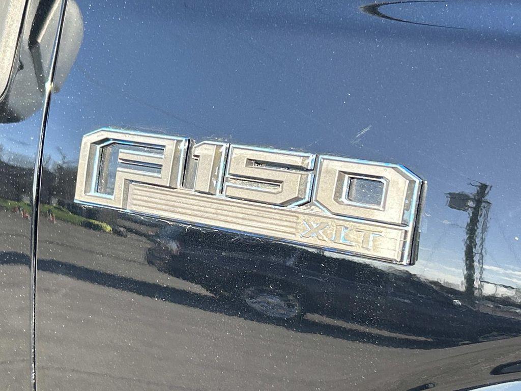 used 2017 Ford F-150 car, priced at $23,988